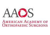 American Academy of Orthopaedic Surgeons